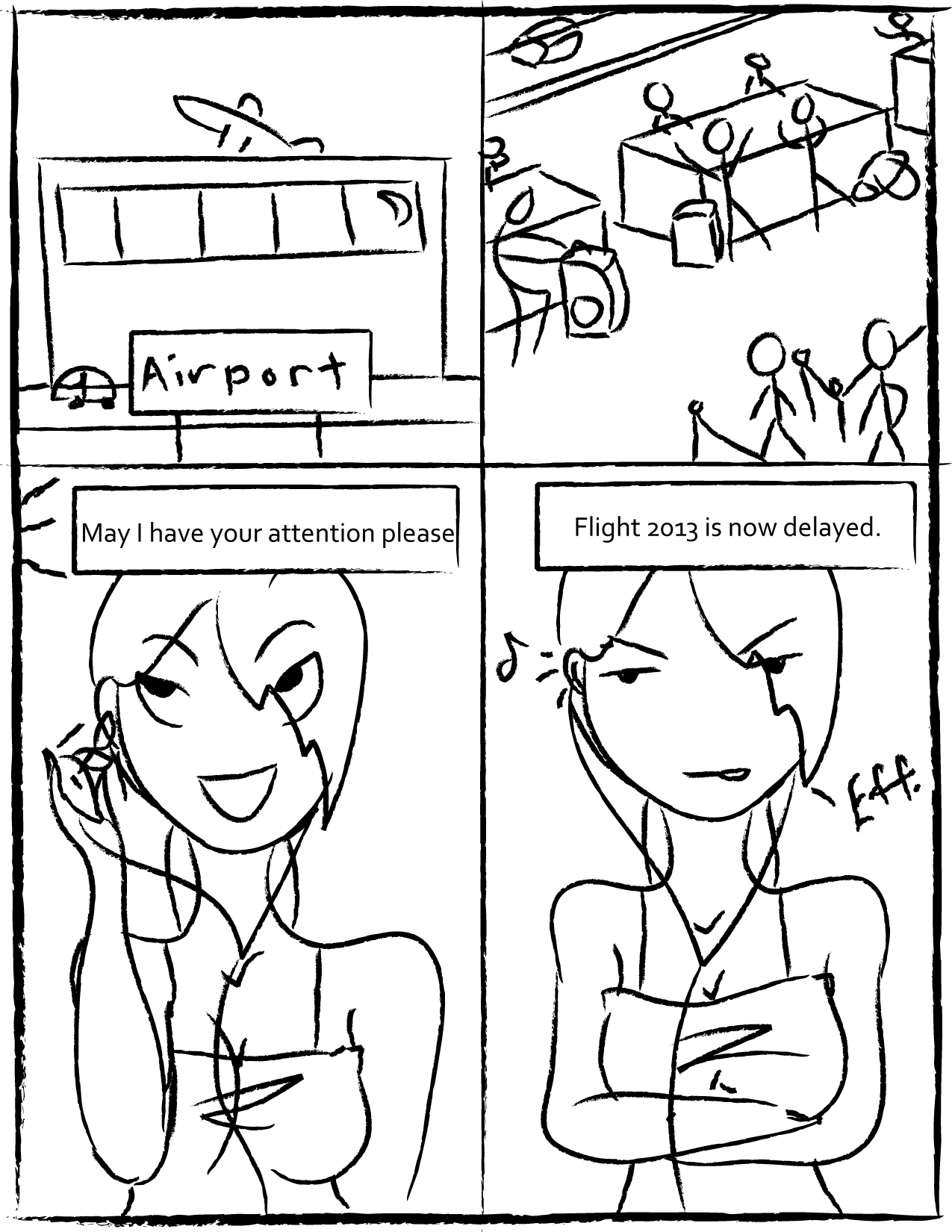 Comic